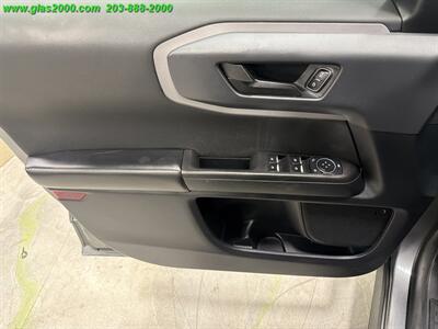 2022 Ford Bronco SPORT - Photo 25 - Bethany, CT 06524