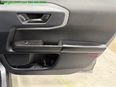 2022 Ford Bronco SPORT - Photo 29 - Bethany, CT 06524
