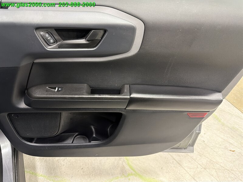 2022 Ford Bronco SPORT - Photo 29 - Bethany, CT 06524