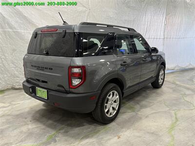 2022 Ford Bronco SPORT - Photo 35 - Bethany, CT 06524
