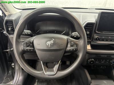 2022 Ford Bronco SPORT - Photo 4 - Bethany, CT 06524