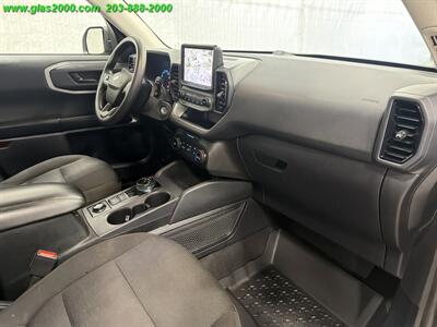 2022 Ford Bronco SPORT - Photo 5 - Bethany, CT 06524