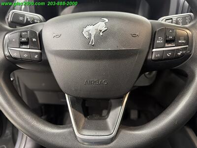 2022 Ford Bronco SPORT - Photo 17 - Bethany, CT 06524
