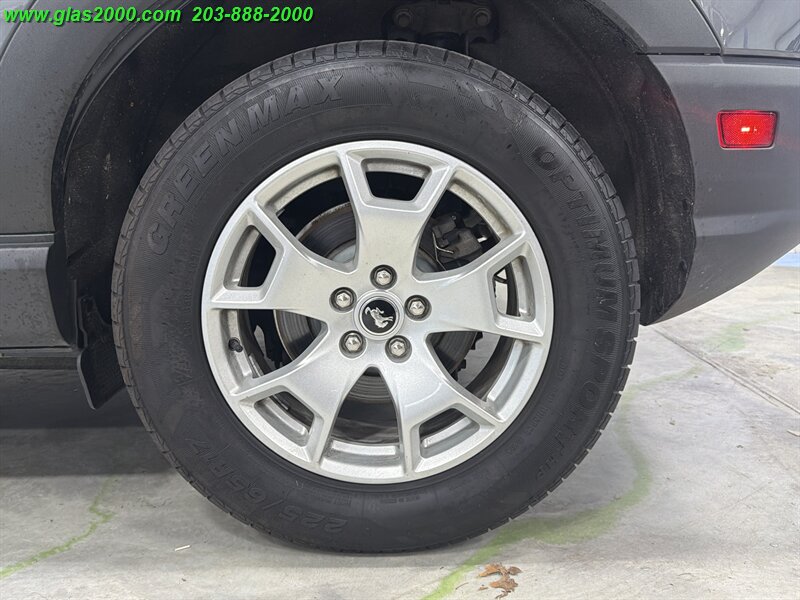 2022 Ford Bronco SPORT - Photo 16 - Bethany, CT 06524