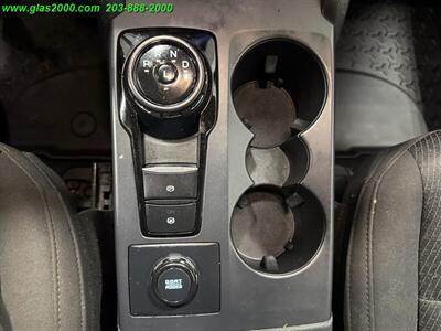 2022 Ford Bronco SPORT - Photo 27 - Bethany, CT 06524