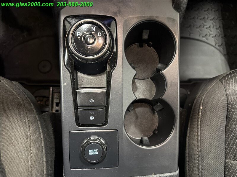 2022 Ford Bronco SPORT - Photo 27 - Bethany, CT 06524