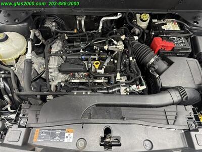 2022 Ford Bronco SPORT - Photo 12 - Bethany, CT 06524