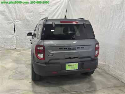 2022 Ford Bronco SPORT - Photo 32 - Bethany, CT 06524