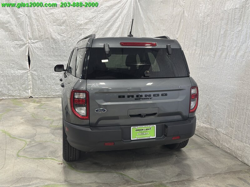 2022 Ford Bronco SPORT - Photo 32 - Bethany, CT 06524