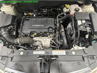 2014 Chevrolet Cruze 1LT Auto - Photo 12 - Bethany, CT 06524