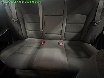 2014 Chevrolet Cruze 1LT Auto - Photo 24 - Bethany, CT 06524