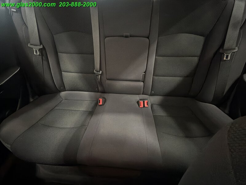 2014 Chevrolet Cruze 1LT Auto - Photo 24 - Bethany, CT 06524