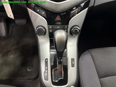 2014 Chevrolet Cruze 1LT Auto - Photo 22 - Bethany, CT 06524