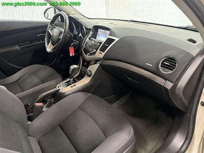 2014 Chevrolet Cruze 1LT Auto - Photo 5 - Bethany, CT 06524