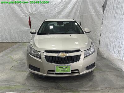 2014 Chevrolet Cruze 1LT Auto - Photo 19 - Bethany, CT 06524