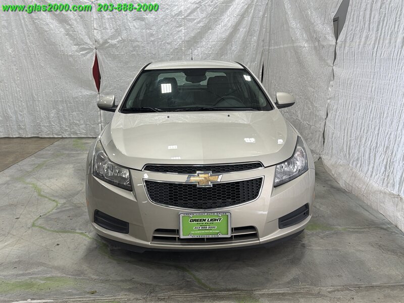 2014 Chevrolet Cruze 1LT Auto - Photo 19 - Bethany, CT 06524