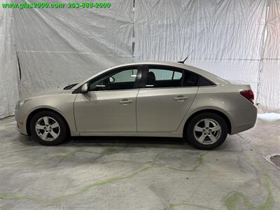 2014 Chevrolet Cruze 1LT Auto - Photo 13 - Bethany, CT 06524