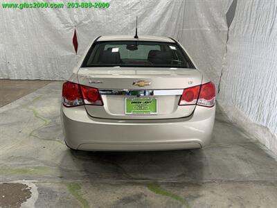 2014 Chevrolet Cruze 1LT Auto - Photo 20 - Bethany, CT 06524