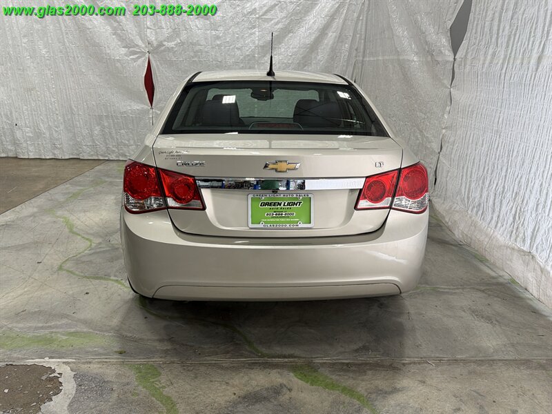2014 Chevrolet Cruze 1LT Auto - Photo 20 - Bethany, CT 06524