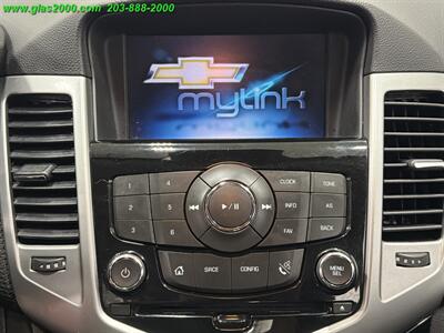 2014 Chevrolet Cruze 1LT Auto - Photo 30 - Bethany, CT 06524