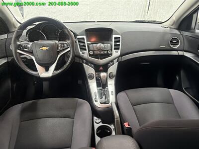 2014 Chevrolet Cruze 1LT Auto - Photo 6 - Bethany, CT 06524
