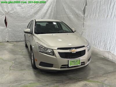 2014 Chevrolet Cruze 1LT Auto - Photo 33 - Bethany, CT 06524
