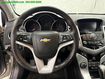 2014 Chevrolet Cruze 1LT Auto - Photo 4 - Bethany, CT 06524