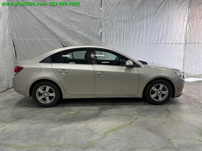 2014 Chevrolet Cruze 1LT Auto - Photo 14 - Bethany, CT 06524
