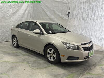 2014 Chevrolet Cruze 1LT Auto - Photo 2 - Bethany, CT 06524