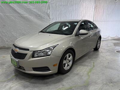 2014 Chevrolet Cruze 1LT Auto Sedan