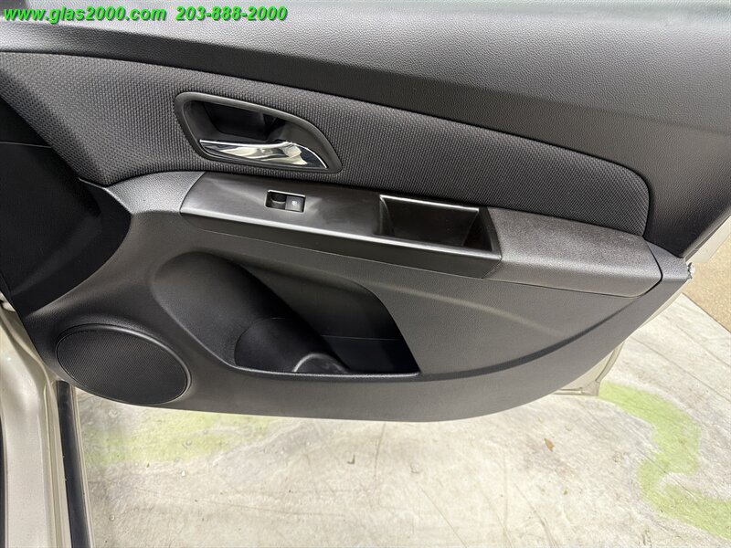 2014 Chevrolet Cruze 1LT Auto - Photo 26 - Bethany, CT 06524