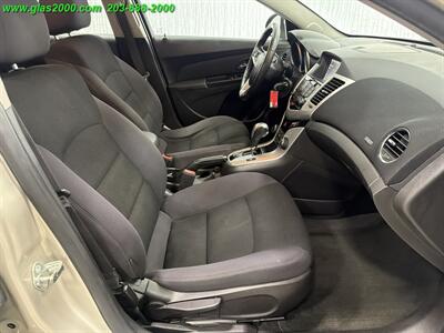 2014 Chevrolet Cruze 1LT Auto - Photo 21 - Bethany, CT 06524