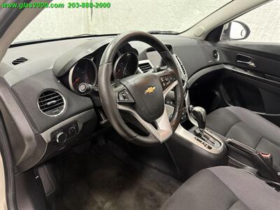 2014 Chevrolet Cruze 1LT Auto - Photo 3 - Bethany, CT 06524