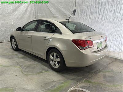 2014 Chevrolet Cruze 1LT Auto - Photo 7 - Bethany, CT 06524