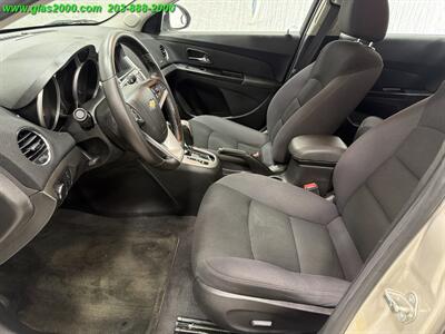 2014 Chevrolet Cruze 1LT Auto - Photo 23 - Bethany, CT 06524