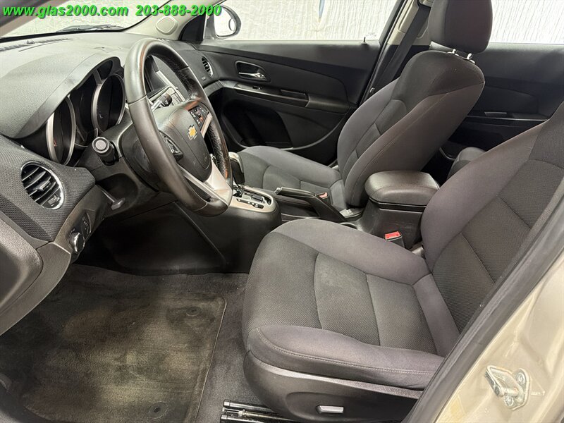 2014 Chevrolet Cruze 1LT Auto - Photo 23 - Bethany, CT 06524