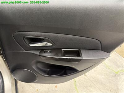 2014 Chevrolet Cruze 1LT Auto - Photo 29 - Bethany, CT 06524