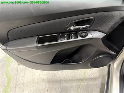 2014 Chevrolet Cruze 1LT Auto - Photo 25 - Bethany, CT 06524