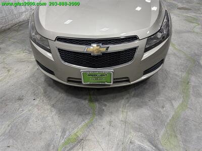 2014 Chevrolet Cruze 1LT Auto - Photo 18 - Bethany, CT 06524