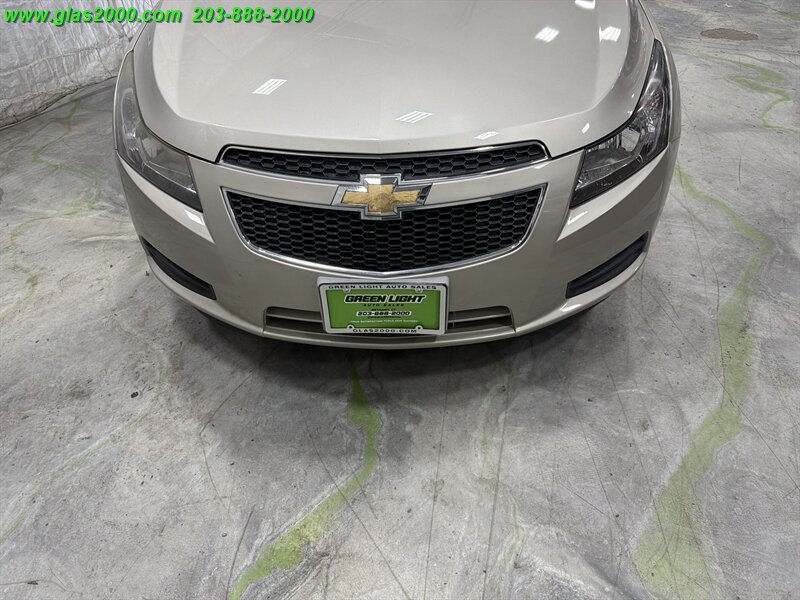 2014 Chevrolet Cruze 1LT Auto - Photo 18 - Bethany, CT 06524