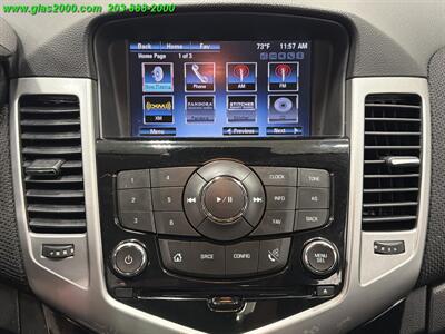 2014 Chevrolet Cruze 1LT Auto - Photo 31 - Bethany, CT 06524