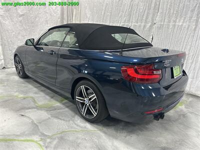 2017 BMW 230i xDrive   - Photo 25 - Bethany, CT 06524