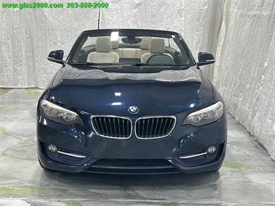 2017 BMW 230i xDrive   - Photo 19 - Bethany, CT 06524