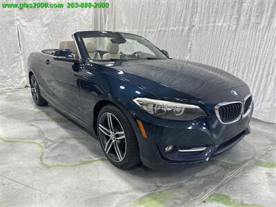 2017 BMW 230i xDrive   - Photo 2 - Bethany, CT 06524