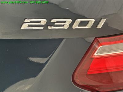 2017 BMW 230i xDrive   - Photo 16 - Bethany, CT 06524