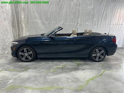 2017 BMW 230i xDrive   - Photo 13 - Bethany, CT 06524