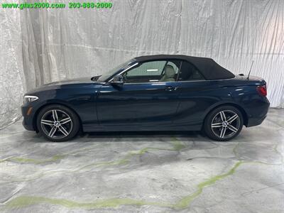 2017 BMW 230i xDrive   - Photo 26 - Bethany, CT 06524