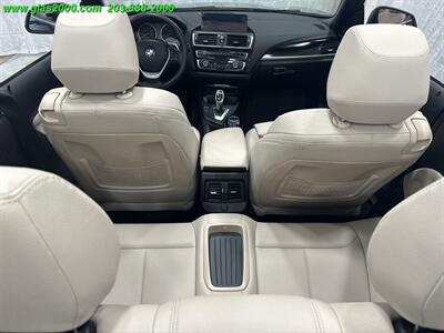 2017 BMW 230i xDrive   - Photo 18 - Bethany, CT 06524