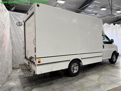 2017 Chevrolet Express 3500 - Photo 14 - Bethany, CT 06524