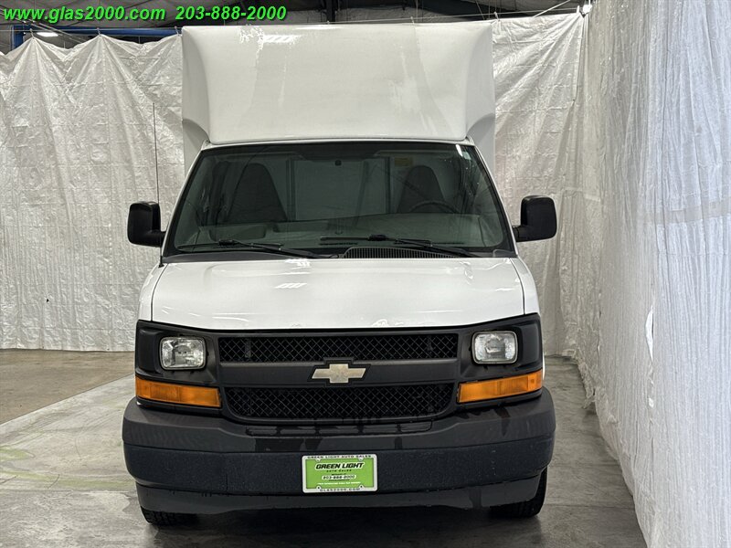 2017 Chevrolet Express 3500 - Photo 19 - Bethany, CT 06524